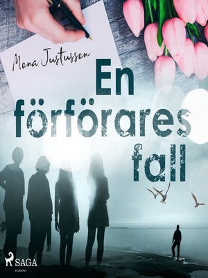 cover image of En förförares fall